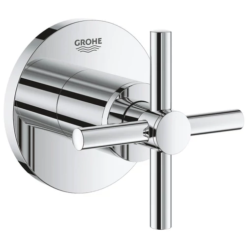 Grohe Atrio szelepfedél, króm 19069003