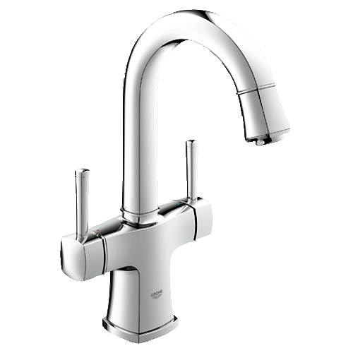 Grohe Grandera mosdócsaptelep 21107000