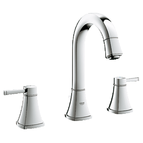 Grohe Grandera 3-lyukas mosdócsaptelep 20389000