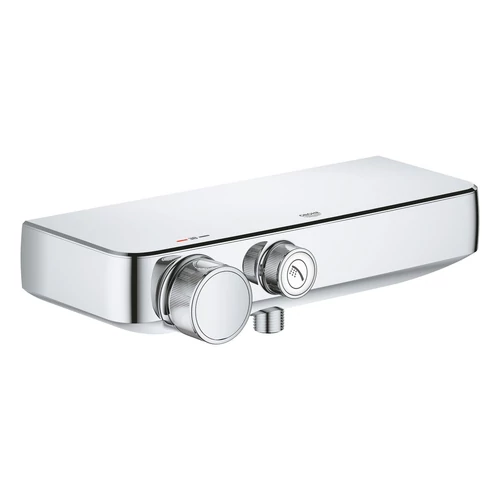 Grohe Grohtherm Smartcontrol termosztátos zuhanycsaptelep 34719000