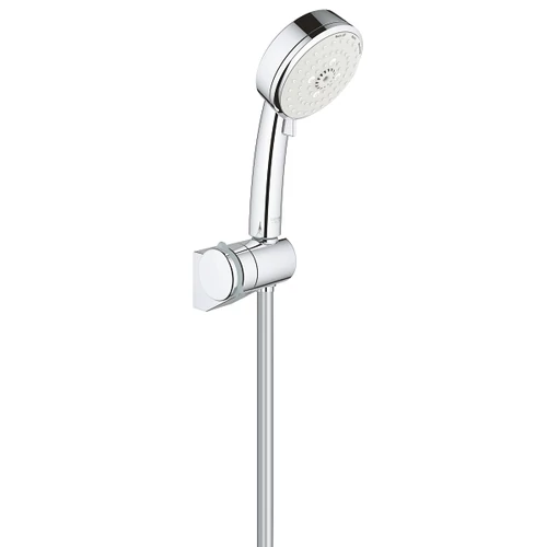 Grohe Tempesta ÚJ Cosmopolitan 100 III zuhanygarnitúra 9,5 l/p 27584002