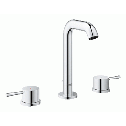 Grohe Essence New 3-lyukas mosdócsaptelep 20296001