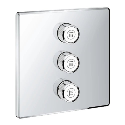 Grohe Grohtherm SmartControl szabályozó 29127000