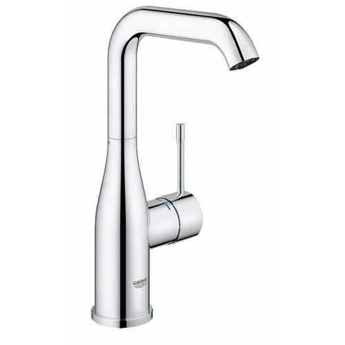 Grohe Essence New egykaros magasított mosdócsaptelep 23541001