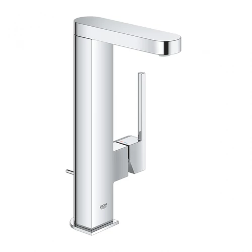 Grohe Plus egykaros magasított mosdócsaptelep L-méret 23851003