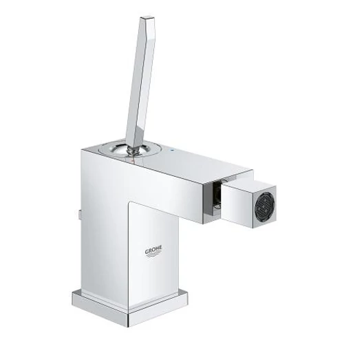 Grohe Eurocube Joy egykaros bidé csaptelep leeresztővel 23664000