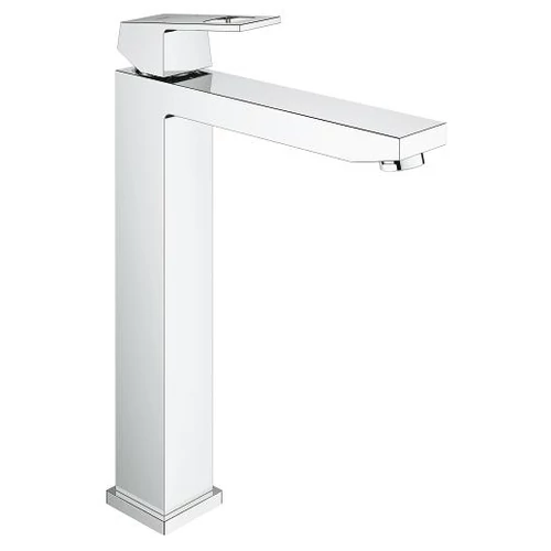 Grohe Eurocube magasított mosdó csaptelep XL 23406000