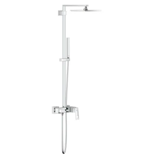 Grohe Euphoria Cube zuhanyrendszer 23147001