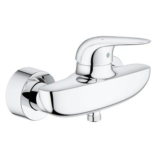 Grohe Eurostyle egykaros zuhany csaptelep 23722003