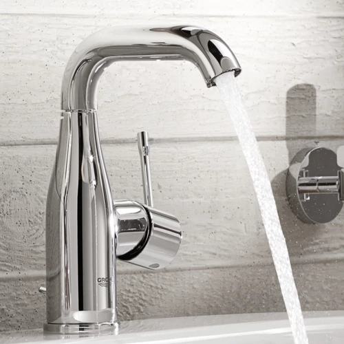 Grohe Essence egykaros mosdócsaptelep 23462001