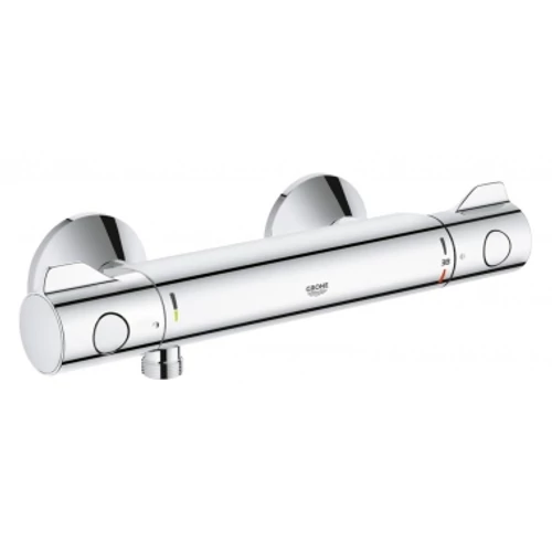 GROHE Grohtherm 800 termosztátos zuhany csaptelep 34558000 / 34 558 000 /