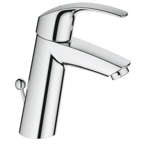 GROHE 23322001 Eurosmart M magasított mosdó csaptelep