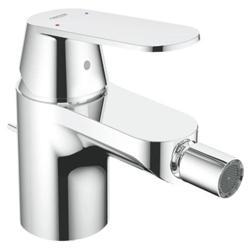 Grohe Eurosmart Cosmopolitan bidécsaptelep 32839000