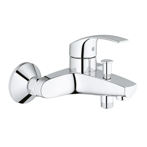 Grohe Eurosmart kád csaptelep 33300002