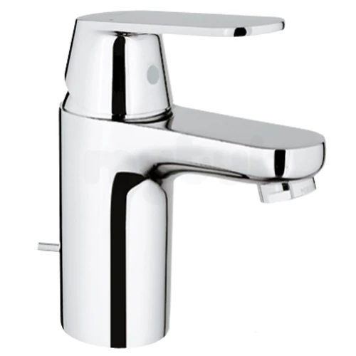 Grohe 32825000 Eurosmart Cosmopolitan mosdó csaptelep leeresztő szeleppel - 32825000