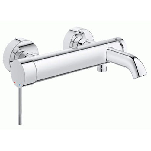 Grohe Essence egykaros kádcsaptelep 33 624 001 (33624001)