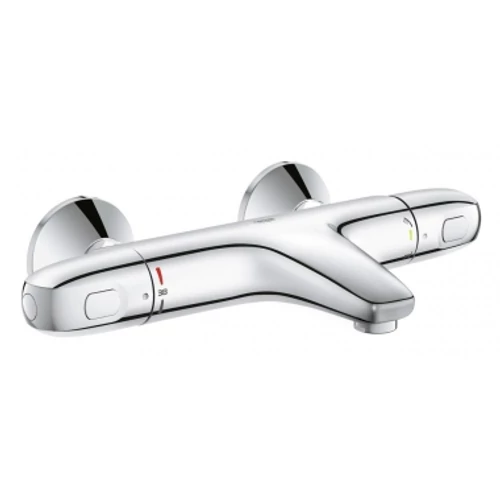 Grohe Grohtherm 1000 34 155 003 termosztátos kádcsaptelep 34155003