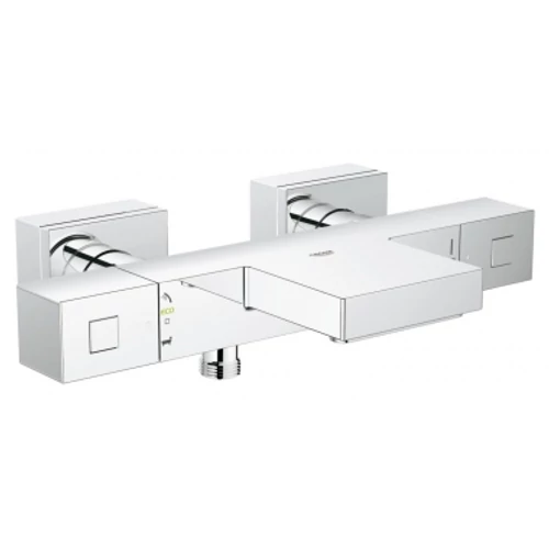 Grohe Grohtherm Cube 34 497 000 termosztátos kád csaptelep 34497000