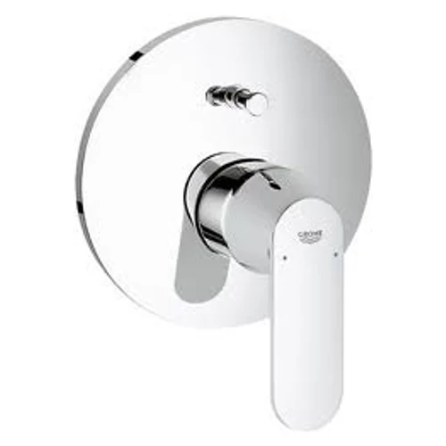 Grohe Eurosmart Cosmopolitan falba épített kádcsaptelep 19382000