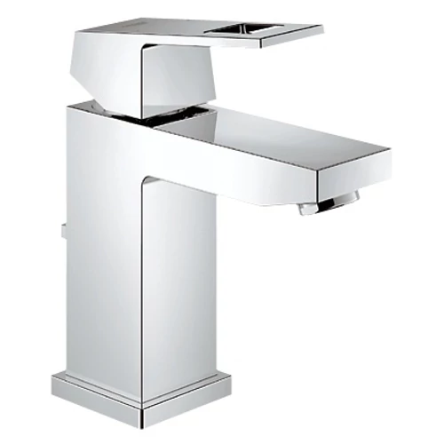 Grohe Eurocube mosdó csaptelep leeresztő szeleppel - 23127000