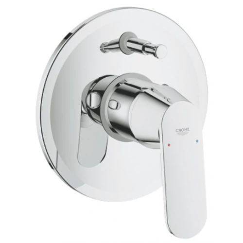 GROHE Eurosmart Cosmopolitan kádcsaptelep, 1/2" 32879000