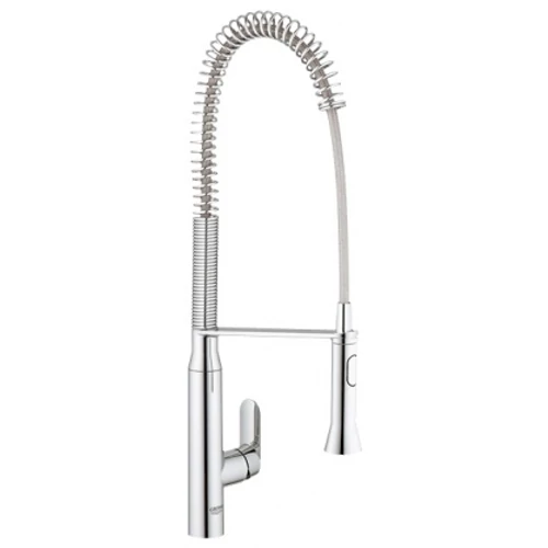 GROHE K7 mosogató csaptelep  32950000