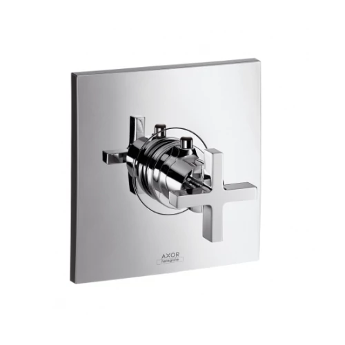 Hansgrohe Axor Citterio termosztátos csaptelep 39716000