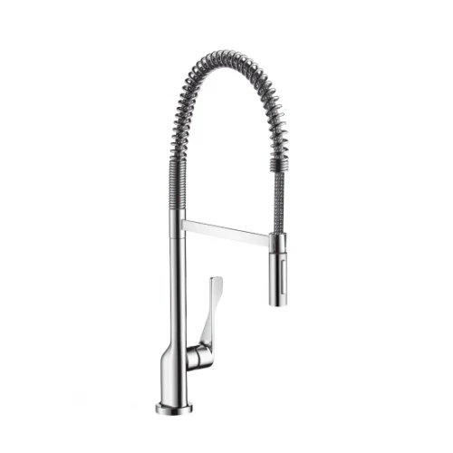 Hansgrohe Axor Citterio Semi-Pro mosogató csaptelep 39840000