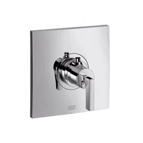 Hansgrohe Axor falsík alatti termosztátos csaptelep 39711000