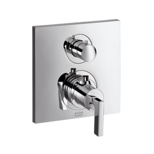 Hansgrohe Axor termosztátos csaptelep  39700000