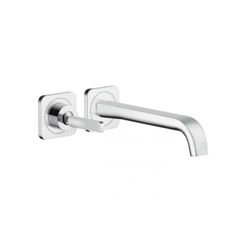 Hansgrohe Axor Citterio E Falsík alatti, fali mosdócsaptelep 36106000