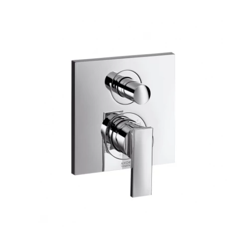 Hansgrohe Axor Citterio kádcsaptelep színkészlet 39455000