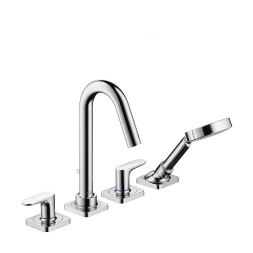 Hansgrohe Axor kádcsaptelep 34444000