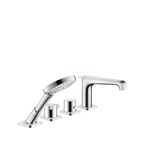 Hansgrohe Axor Citterio kádcsaptelep 36410000