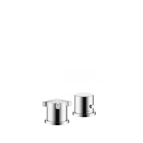 Hansgrohe Axor Citterio  termosztátos kádcsaptelep 36412000