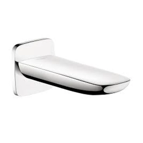 Hansgrohe PuraVida króm kádtöltő 15412000