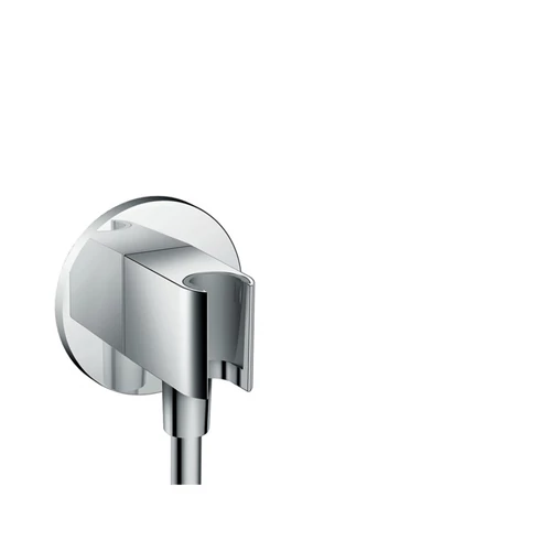 Hansgrohe Axor  FixFit Porter kerek csőcsatlakozás