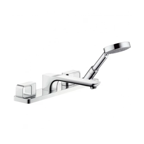 Hansgrohe Axor Urquiola 4-lyukú kádcsaptelep 11443000