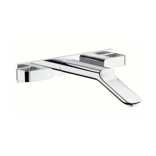 Hansgrohe Axor Urquiola 3-lyukú mosdócsaptelep színkészlet 11043000