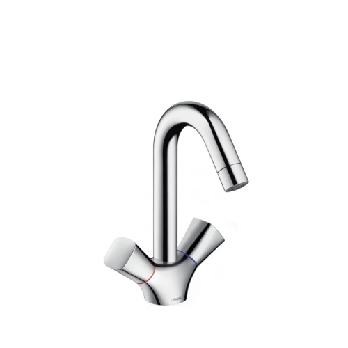 Hansgrohe Logis mosdócsaptelep 71221000