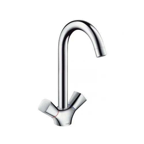 Hansgrohe Logis mosogató csaptelep 71280000