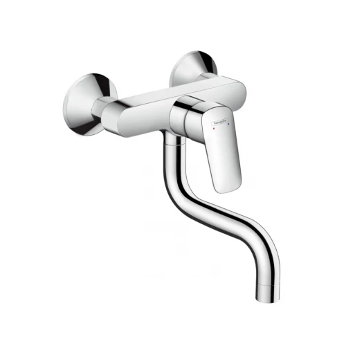 Hansgrohe Logis mosogató fali csaptelep 71836000