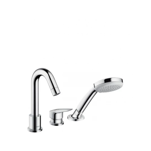 Hansgrohe Logis 3-lyukú kádcsaptelep 71310000