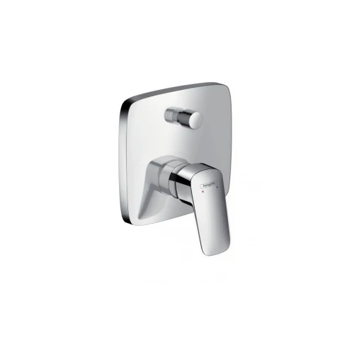 Hansgrohe Logis kádcsaptelep színkészlet 71405000