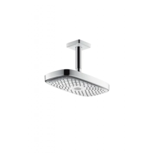 Hansgrohe Raindance Select E 300 2jet fejzuhany csatlakozóval 27384000