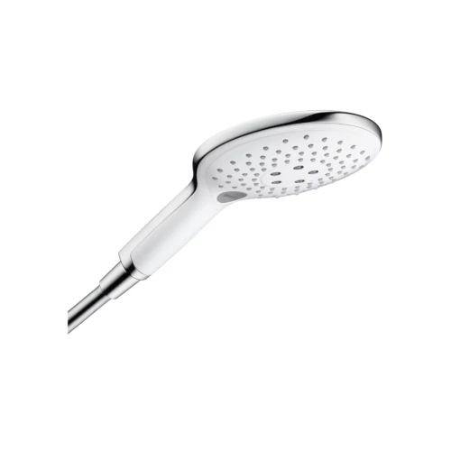 Hansgrohe Raindance Select S 150 3jet kézizuhany fehér 28587400