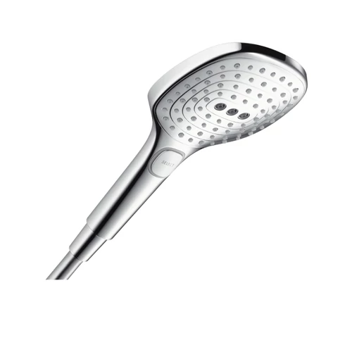 Hansgrohe Raindance Select 120 3Jet kézizuhany, króm 26520000