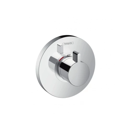 Hansgrohe ShowerSelect S termosztátos HighFlow csaptelep 15741000