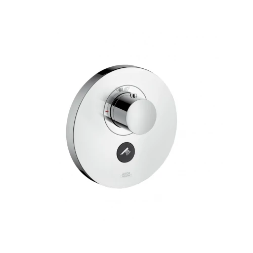 Hansgrohe Axor ShowerSelect Round termosztát színkészlet 36726000