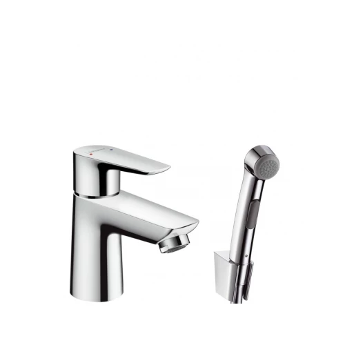 Hansgrohe Talis E Bidette szett 71729000